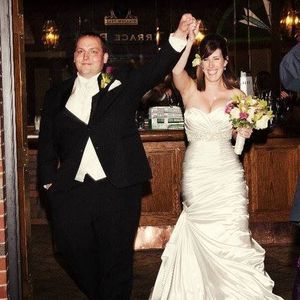 Meet your Posher, Kristin